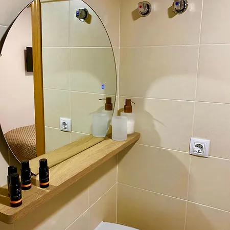 Appartement Marbre Calpe