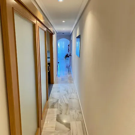 Marbre Apartment Calpe