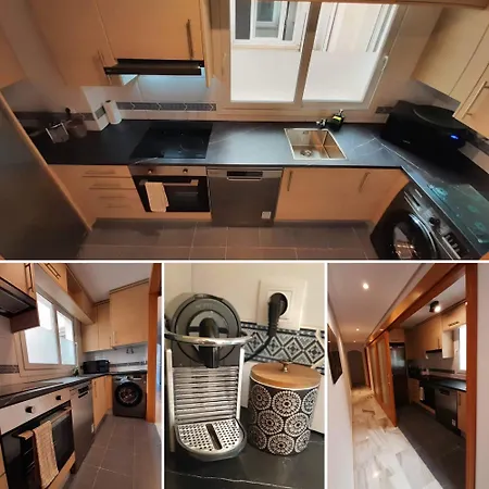 Marbre Apartment *
